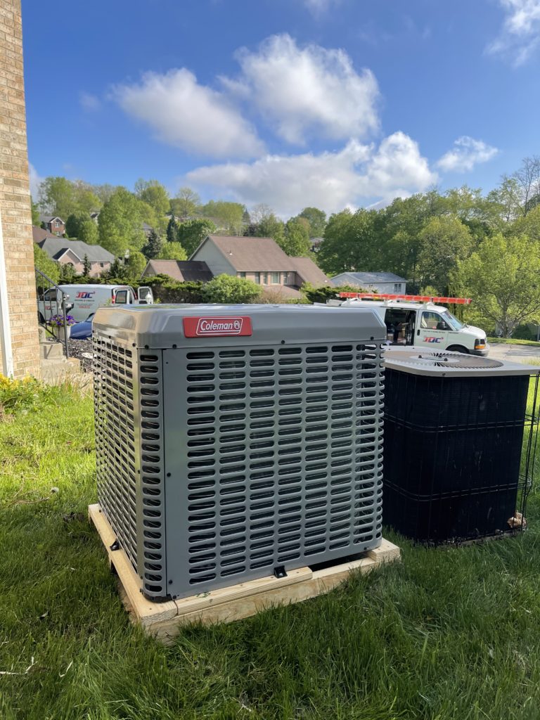 4 Benefits Of Coleman Heating And Cooling Systems For Pittsburgh Homes