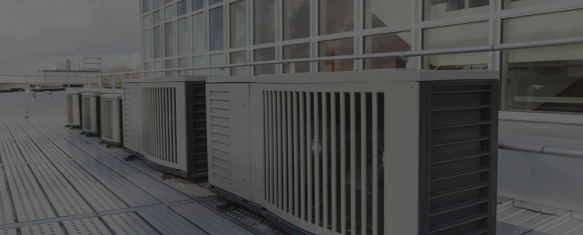 Residential and Commercial HVAC Services in Pittsburgh, PA