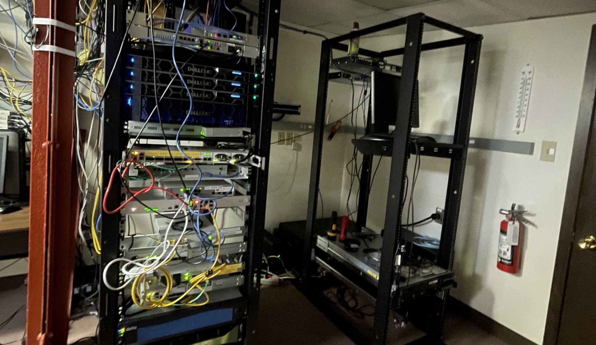 Effective Server Room Cooling Solutions in Pittsburgh, PA