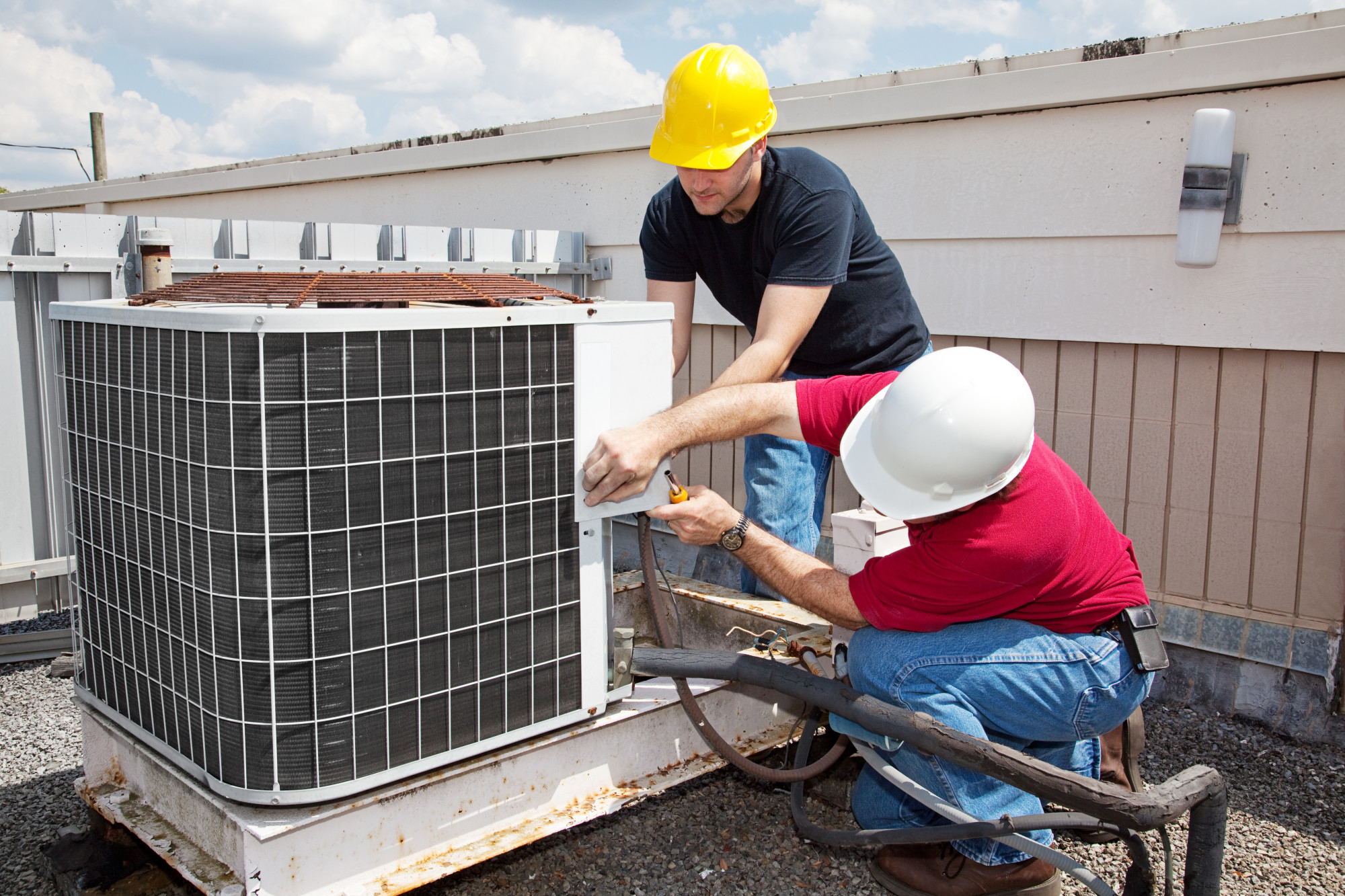 Top Hvac Companies Long Island