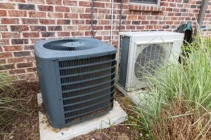 HVAC systems: split system