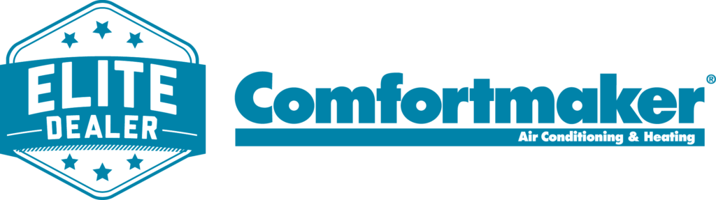 Comfortmaker Elite Dealer Logo