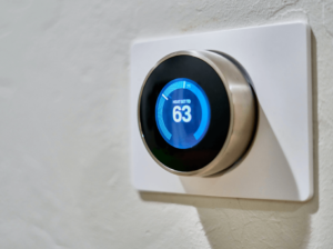 Photo of Smart Thermostat