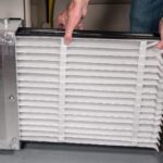 determining which way does HVAC filter go