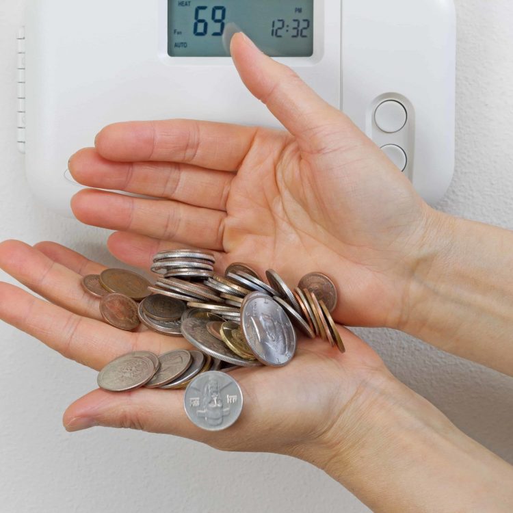 JDC Heating & Cooling Apartment Energy Savings